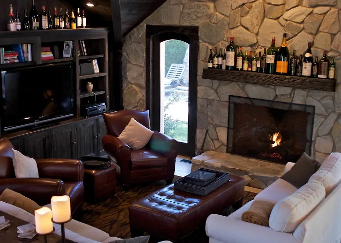 Mill House Inn